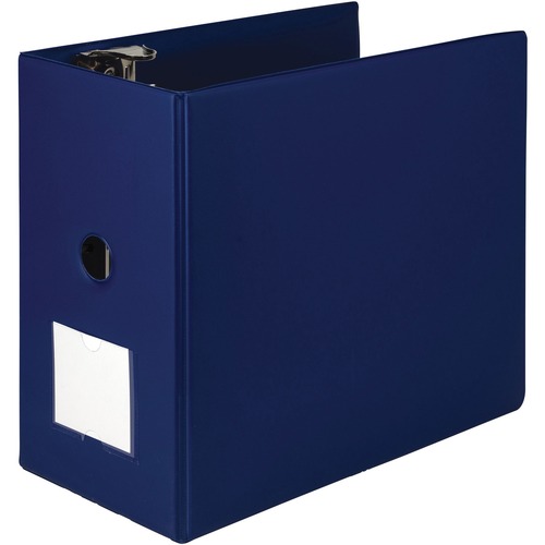 Samsill Samsill Clean Touch Antimicrobial D-Ring Binder