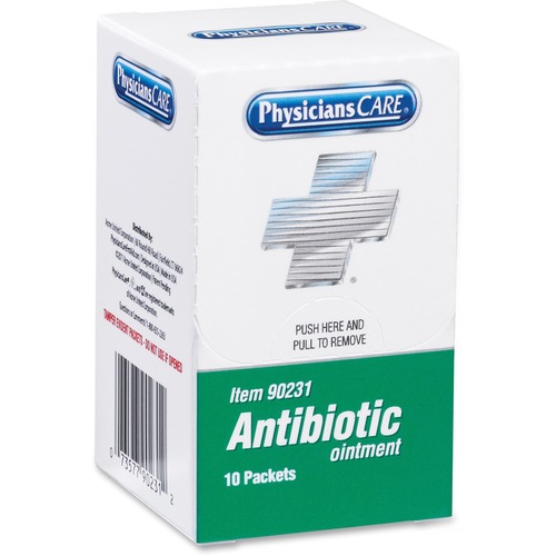 PhysiciansCare PhysiciansCare Antibiotic Cream