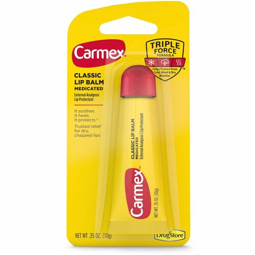 Lil' Drug Store Lil' Drug Store Original Carmex Lip Balm