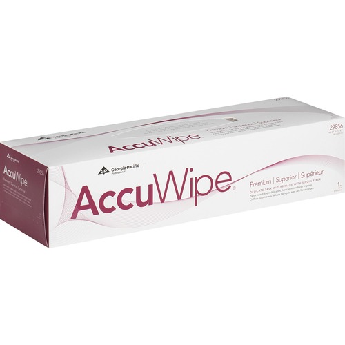 AccuWipe Technical Cleaning Wipe