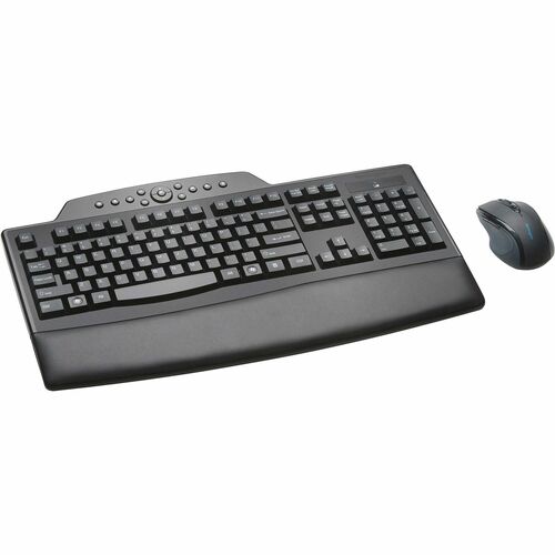 Kensington Kensington Pro Fit Keyboard & Mouse