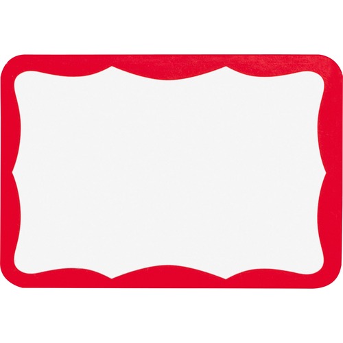 Business Source Business Source Name Badge Label
