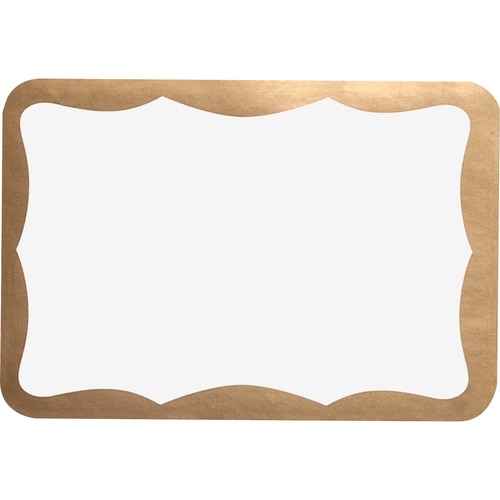 Business Source Business Source Name Badge Label