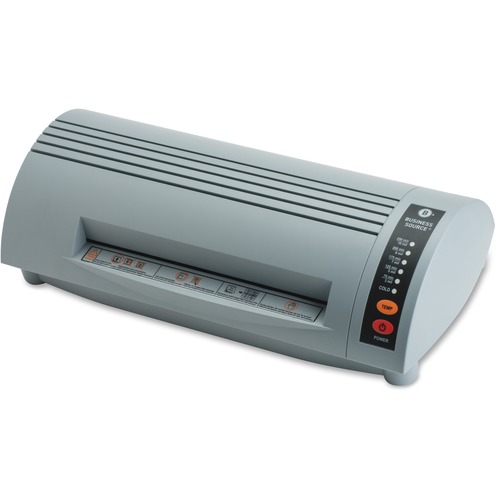 Business Source Business Source Professional Document Laminator