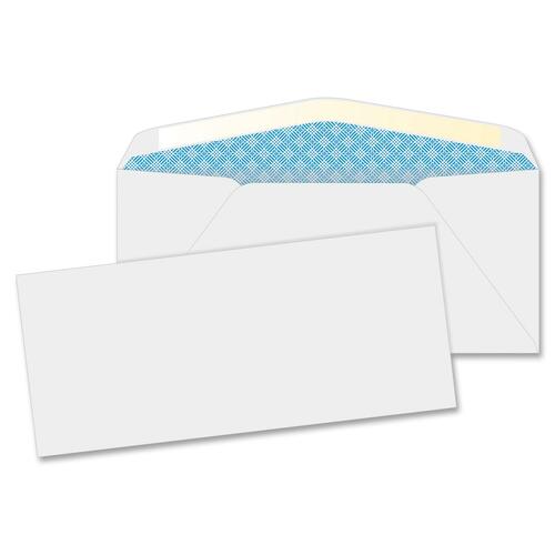 Business Source Security Business Envelope