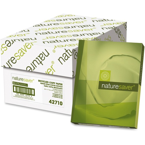 Nature Saver Nature Saver Copy & Multipurpose Paper