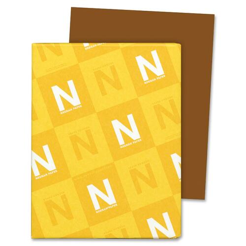 Wausau Paper Wausau Paper Astrobrights Printable Multipurpose Card