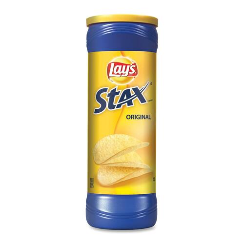 Lays Lays Stax Chips