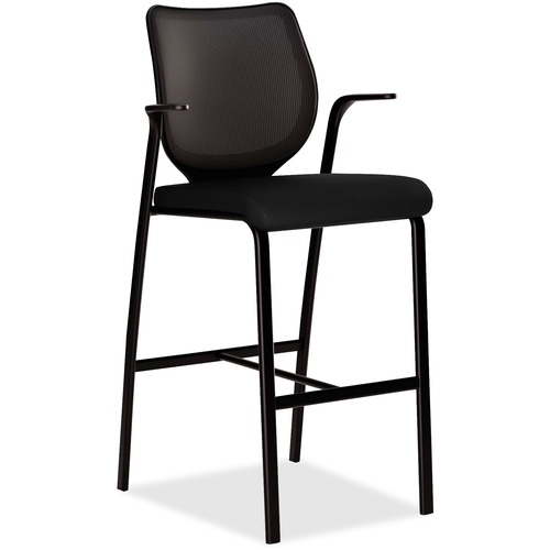 HON HON Nucleus HN7 Cafe Height Stool