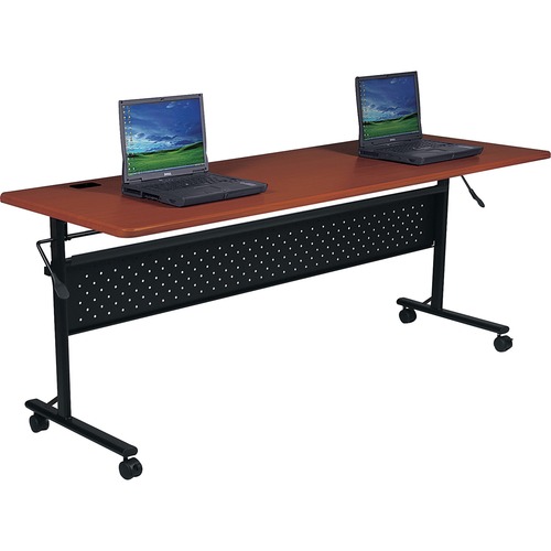 Lorell Lorell Flipper Training Table