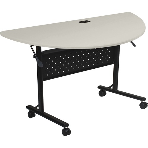 Lorell Lorell Flipper Training Table