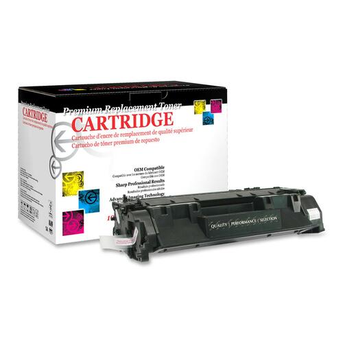 West Point Products West Point Products Toner Cartrige