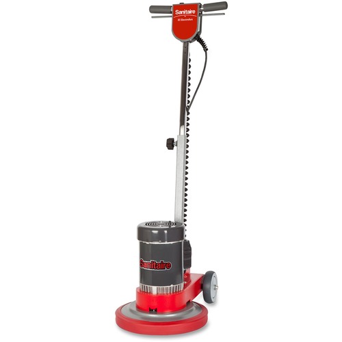 Sanitaire Upright Rotary Cleaner