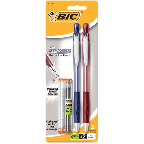 BIC BIC ATLANTIS Mechanical Pencil