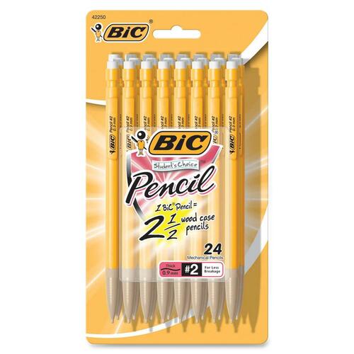 BIC Student's Choice Mechanical Pencil