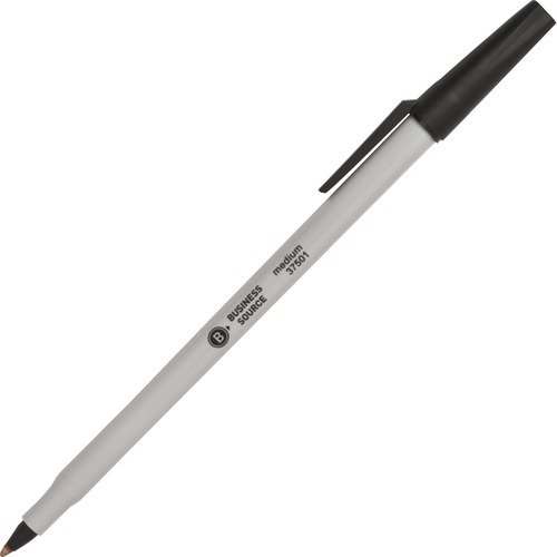 Business Source Business Source Ballpoint Stick Pen