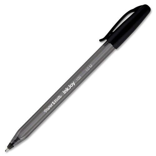 Paper Mate InkJoy 100 Ballpoint Stick Pen