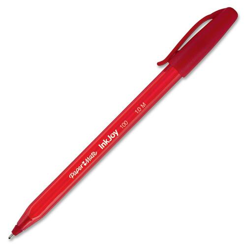 Paper Mate InkJoy 100 Ballpoint Stick Pen