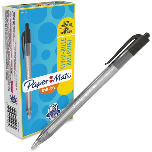 Paper Mate InkJoy 100 RT Ballpoint Pen