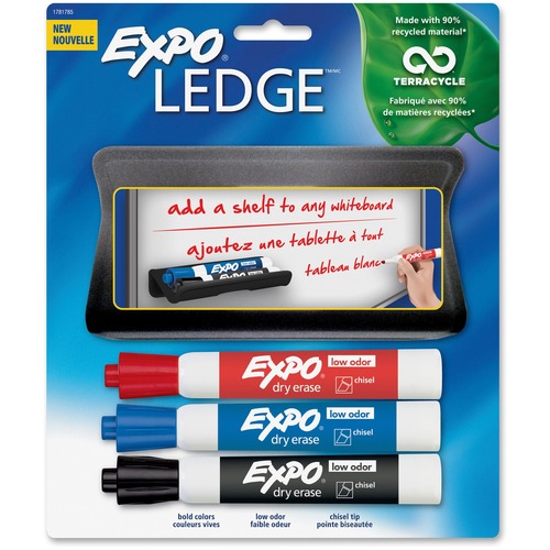 Expo Ledge Dry-Erase Marker