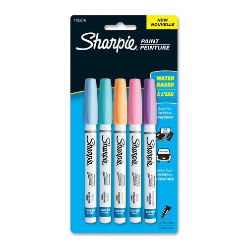 Sharpie Sharpie Pastel Paint Markers