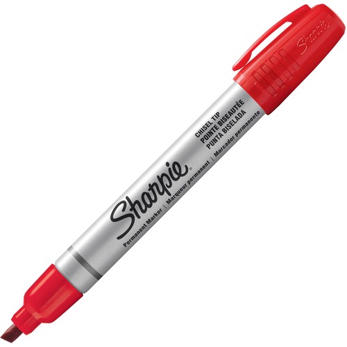 Sharpie Professional Permanent Marker
