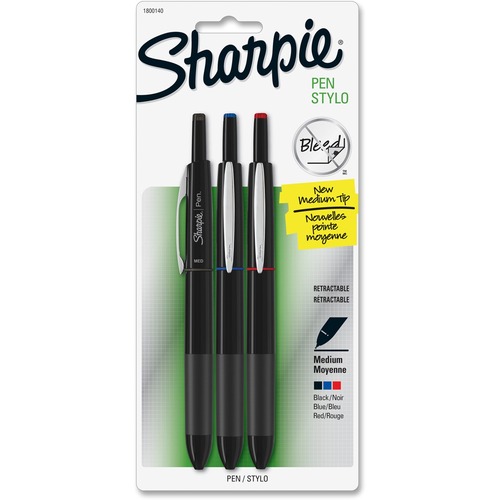 Sharpie Porous Point Pen