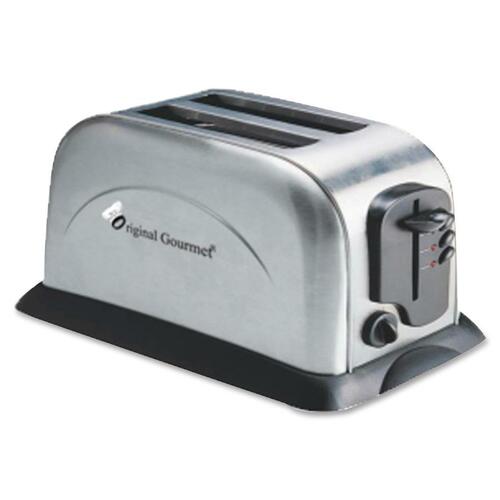 Original Gourmet Original Gourmet OG8073 Toaster