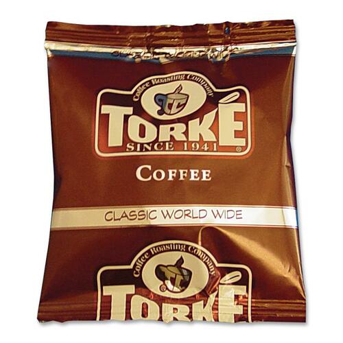 Torke Fine Grind Classic World Wide Coffee Ground