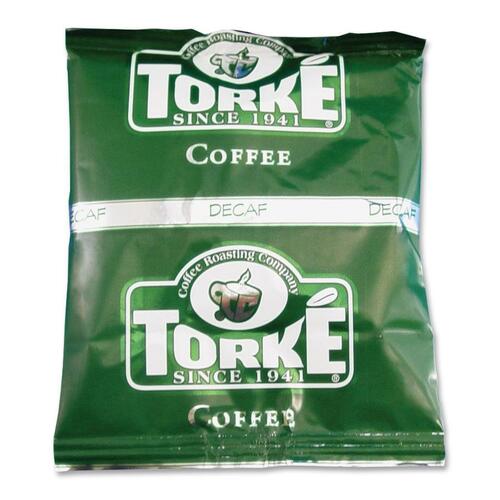 Torke Torke Fine Grind Decaf World Wide Coffee Ground
