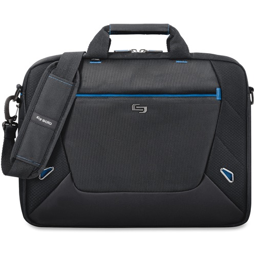 Solo Solo Tech Carrying Case (Briefcase) for 16
