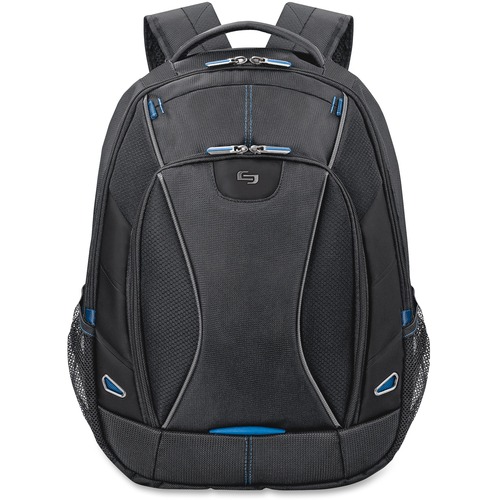 Solo Tech Carrying Case (Backpack) for 17.3