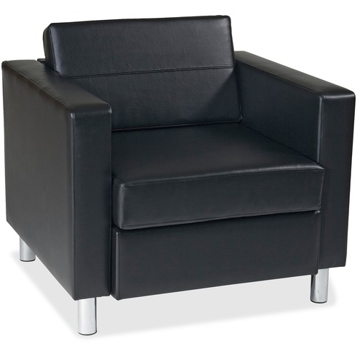 Ave Six Wall Street PAC51 Pacific Arm Chair