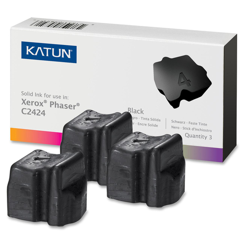 Katun Katun 37978 (108R00663) Xerox Compatible WorkCentre C2424 Solid Ink St