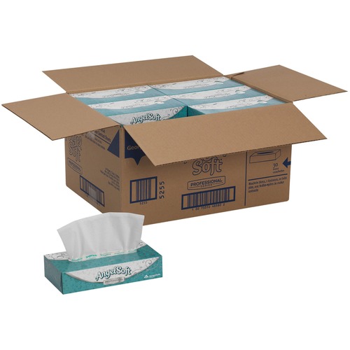 Angel Soft PS Facial Tissue