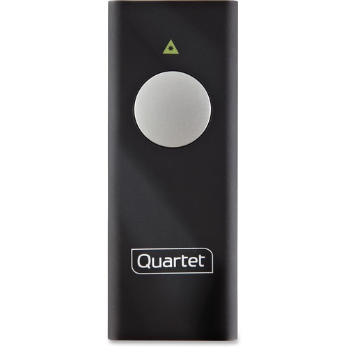 Quartet Quartet Slim-line Card-style P1 Laser Pointer