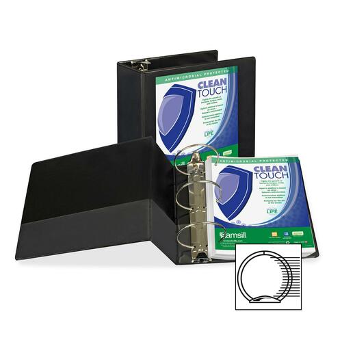 Samsill Clean Touch 182 Ring Binder