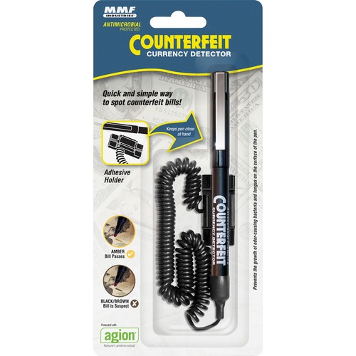 MMF Counterfeit Detector Pen