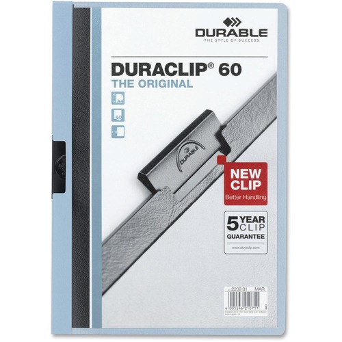 Durable DURACLIP Report Cover