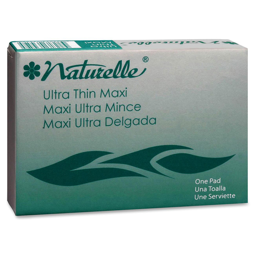 Naturelle Naturelle Stayfree Ultra Thin Maxi Pad