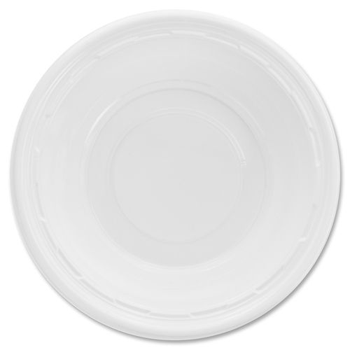 Dart Dart Plastic Dinnerware Bowl