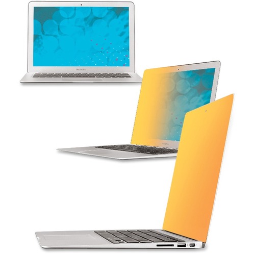 3M GPFMA13 Gold Laptop privacy filter MacBook Air 13