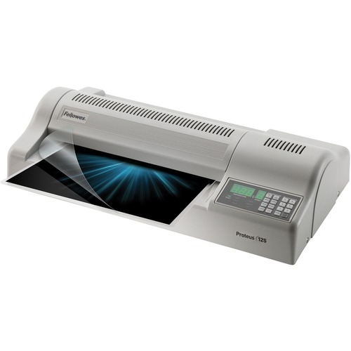 Fellowes Fellowes Proteus 125 Laminator