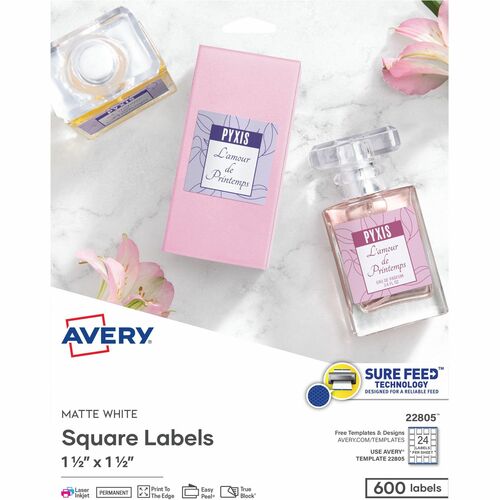 Avery Avery Multipurpose Label