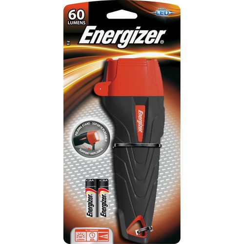 Energizer ENRUB21E Flashlight