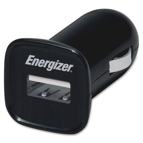 Energizer PC-1CAT Auto Adapter