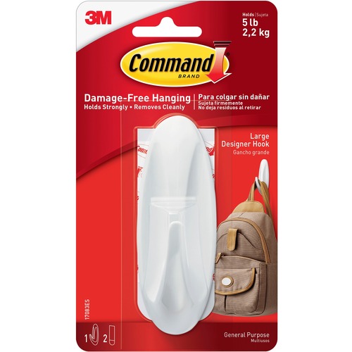 Command Command Designer Hook