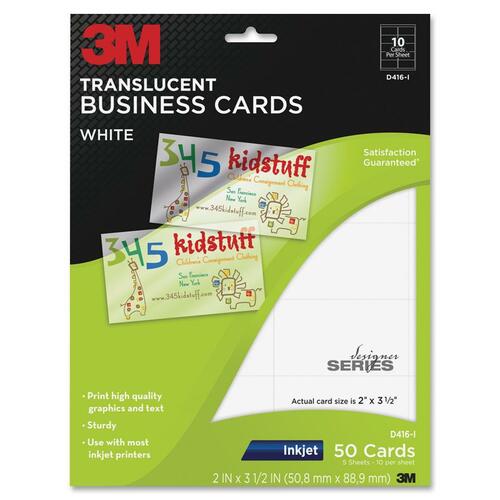 3M 3M Business Card