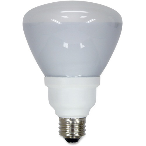 GE 16-watt R30 Fluorescent Floodlight