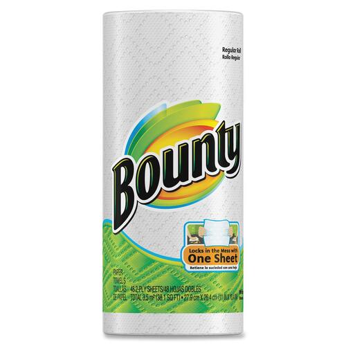 Bounty Bounty Paper Towel
